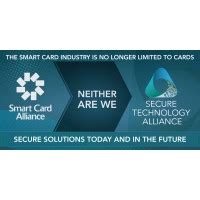 Smart Card Alliance : Join the Alliance 